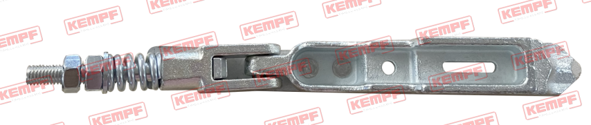 25976 Schließriegel